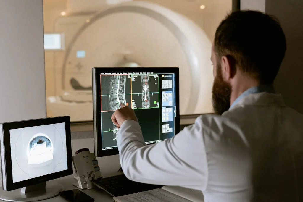 Hospital & Clinic Equipment